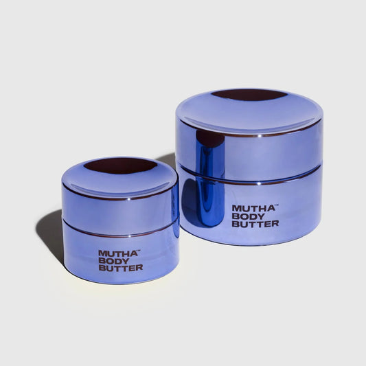 MUTHA® Body Butter