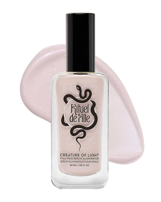 Rituel de Fille Creature of Light Full-Face Serum Illuminator