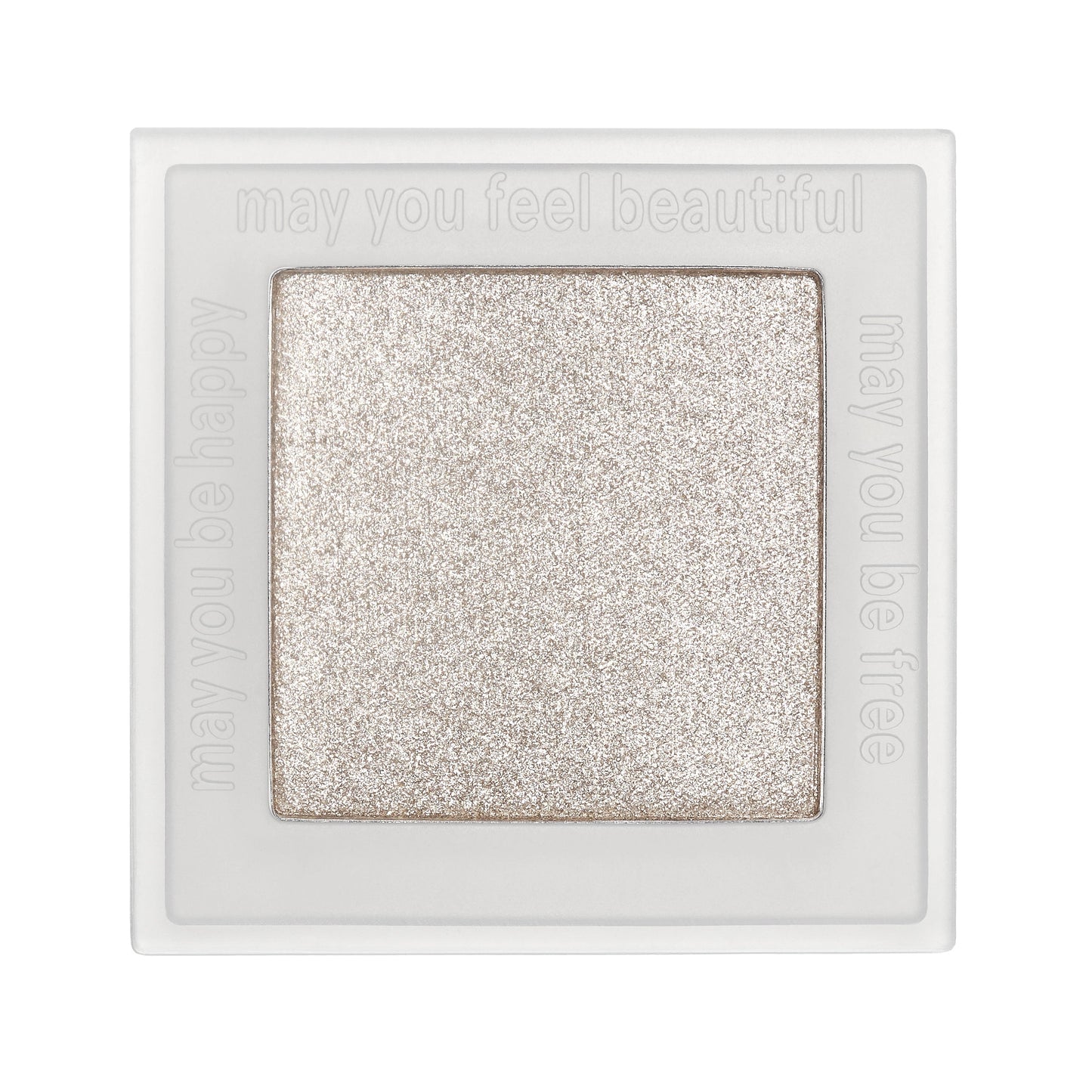 NEEN Pretty Shady Pressed Pigment Single