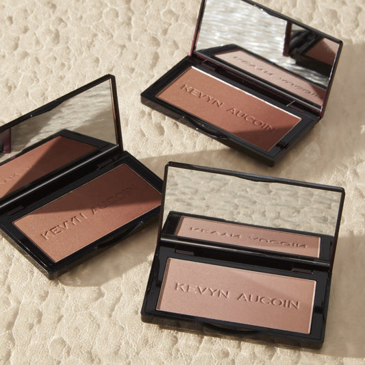 KEVYN AUCOIN The Neo-Bronzer