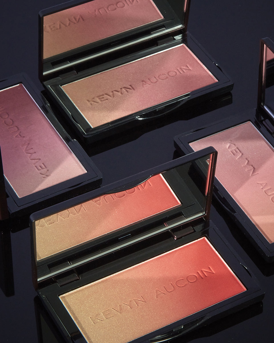 KEVYN AUCOIN The Neo-Blush