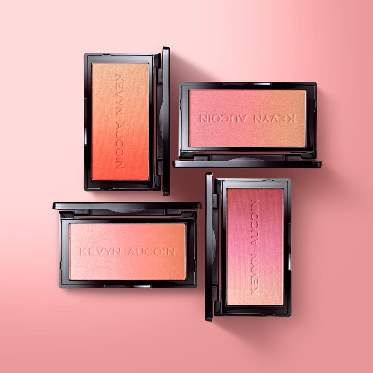 KEVYN AUCOIN The Neo-Blush