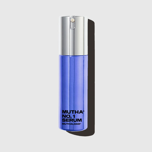 MUTHA No. 1 Serum - Vitamin C MUTHALOAD® CORE TECHNOLOGY