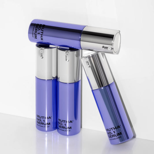 MUTHA No. 1 Serum - Vitamin C MUTHALOAD® CORE TECHNOLOGY