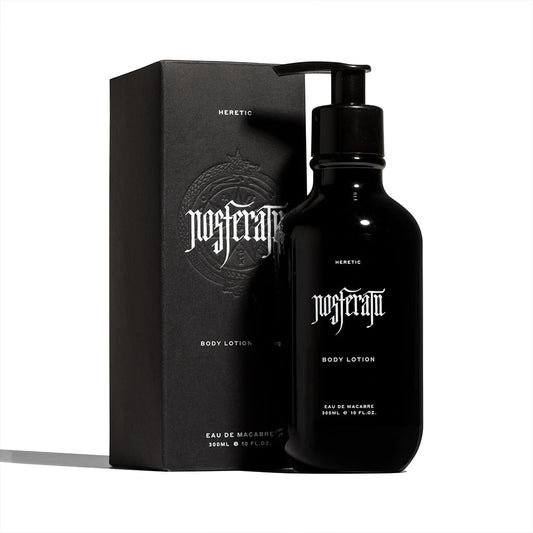 HERETIC PARFUM NOSFERATU BODY LOTION