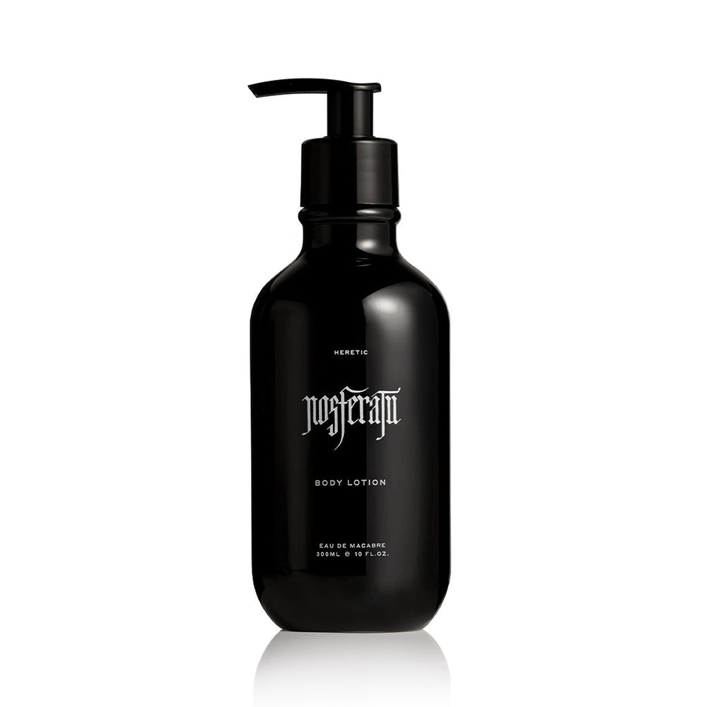 HERETIC PARFUM NOSFERATU BODY LOTION