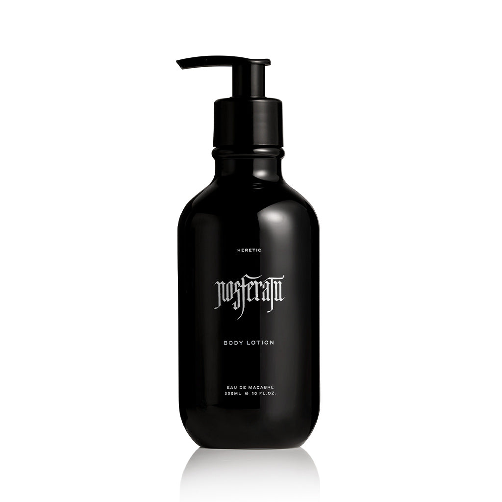HERETIC PARFUM NOSFERATU BODY LOTION