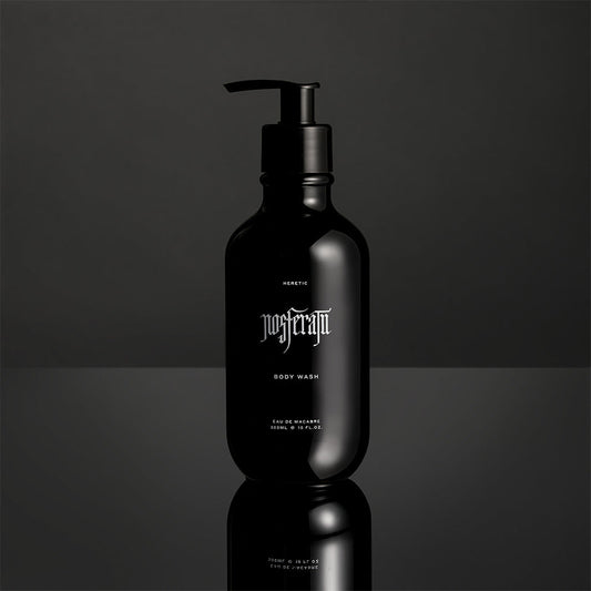 HERETIC PARFUM NOSFERATU BODY WASH