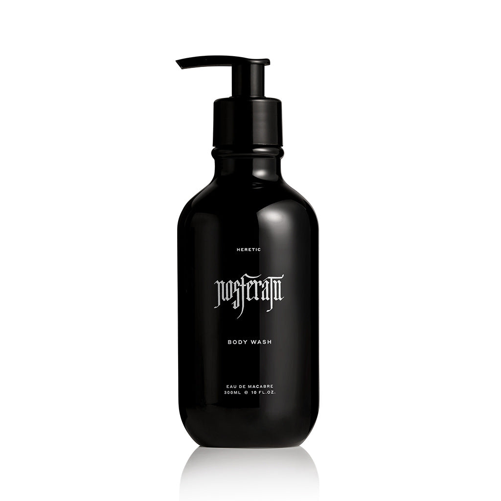 HERETIC PARFUM NOSFERATU BODY WASH