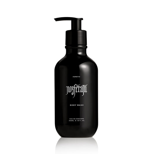 HERETIC PARFUM NOSFERATU BODY WASH