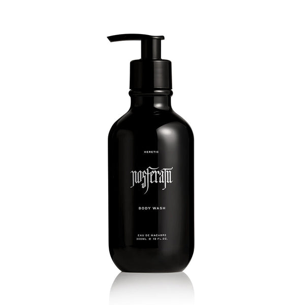 HERETIC PARFUM NOSFERATU BODY WASH