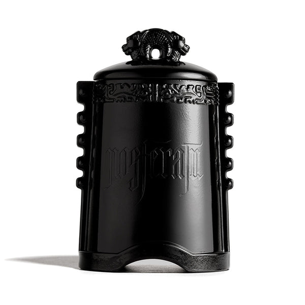 HERETIC Nasferatu Candle