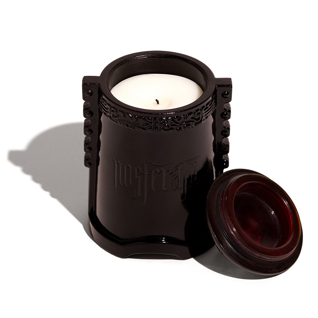 HERETIC Nasferatu Candle