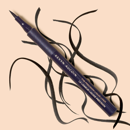 KEVYN AUCOIN The Precision Liquid Liner