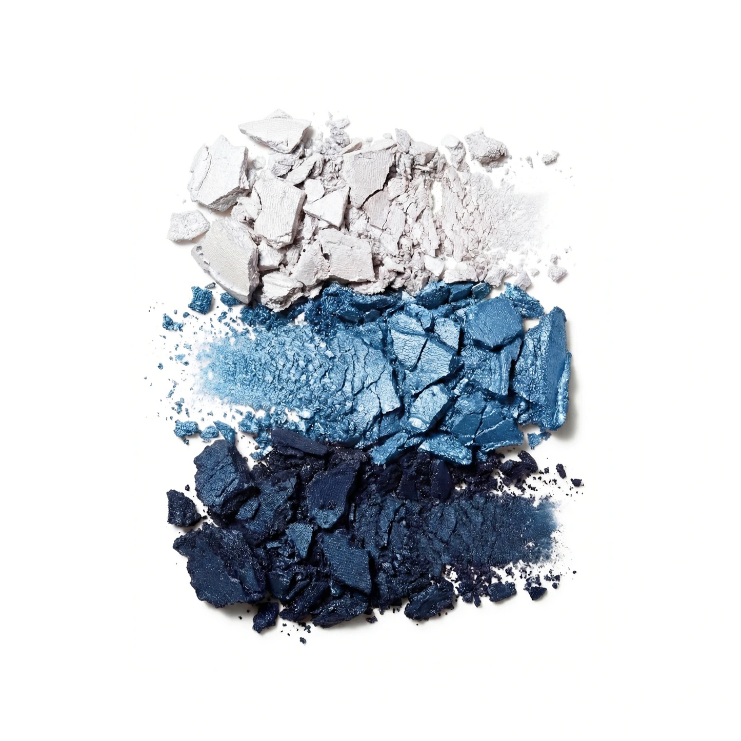 NEEN Pretty Shady Pressed Pigment Trio