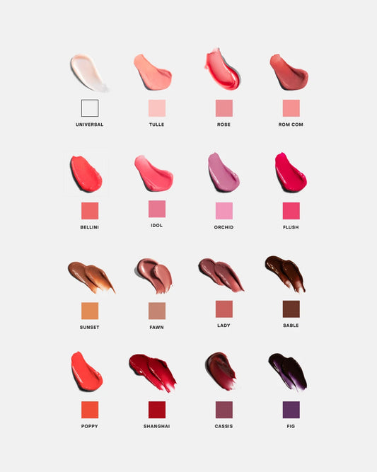 U BEAUTY The PLASMA Lip Compound