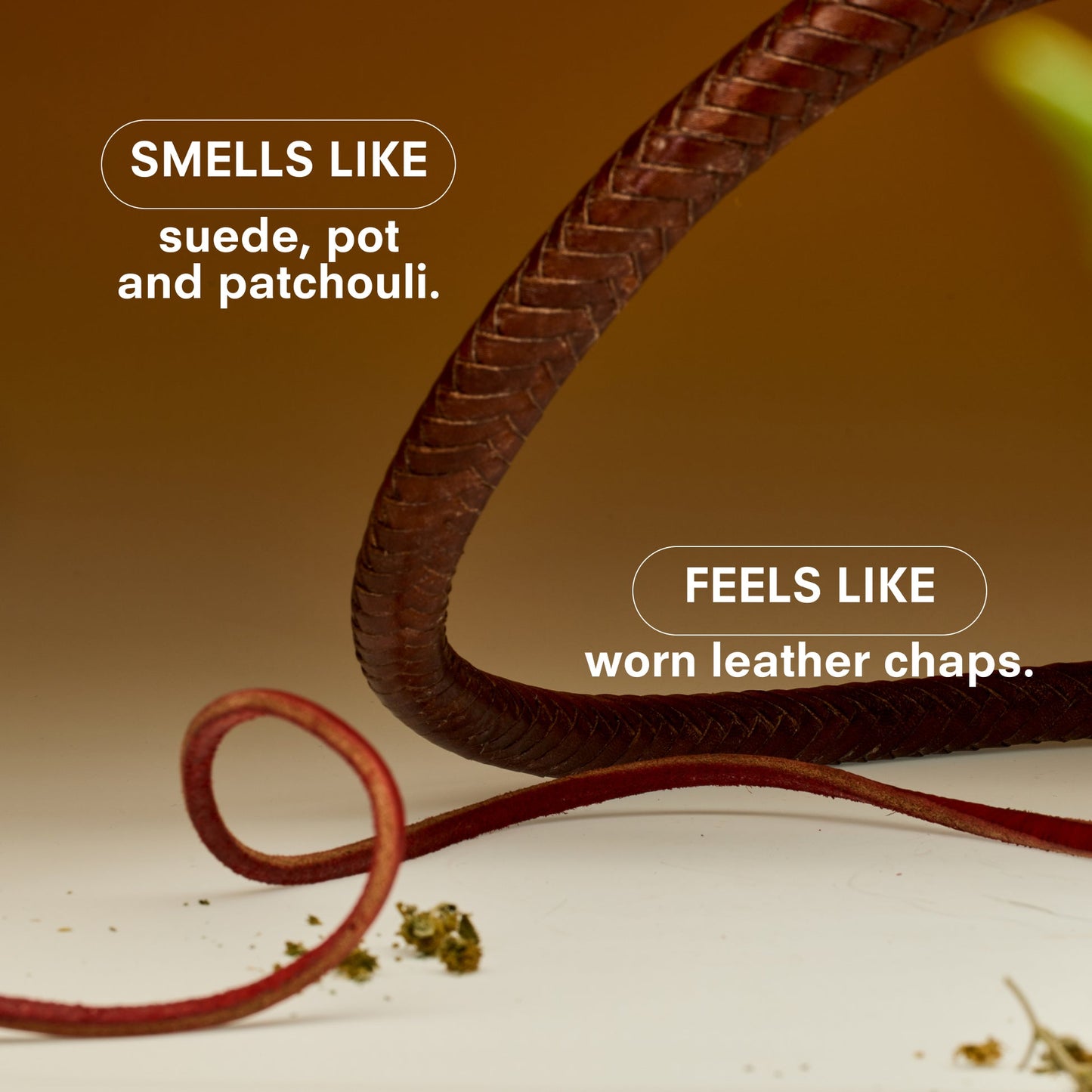 Boy Smells Cowboy Kush | Perfume