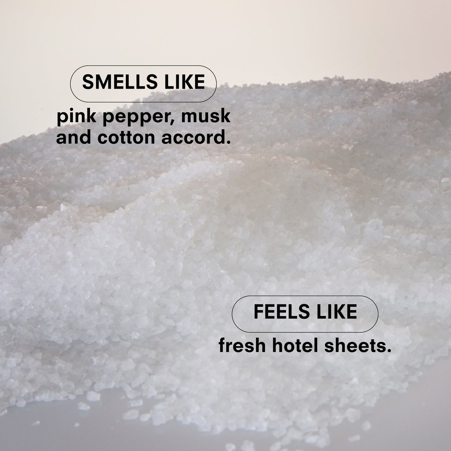 Boys Smells Dynasty Salt Candle