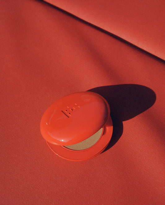 FARA HOMIDI Essential Face Compact