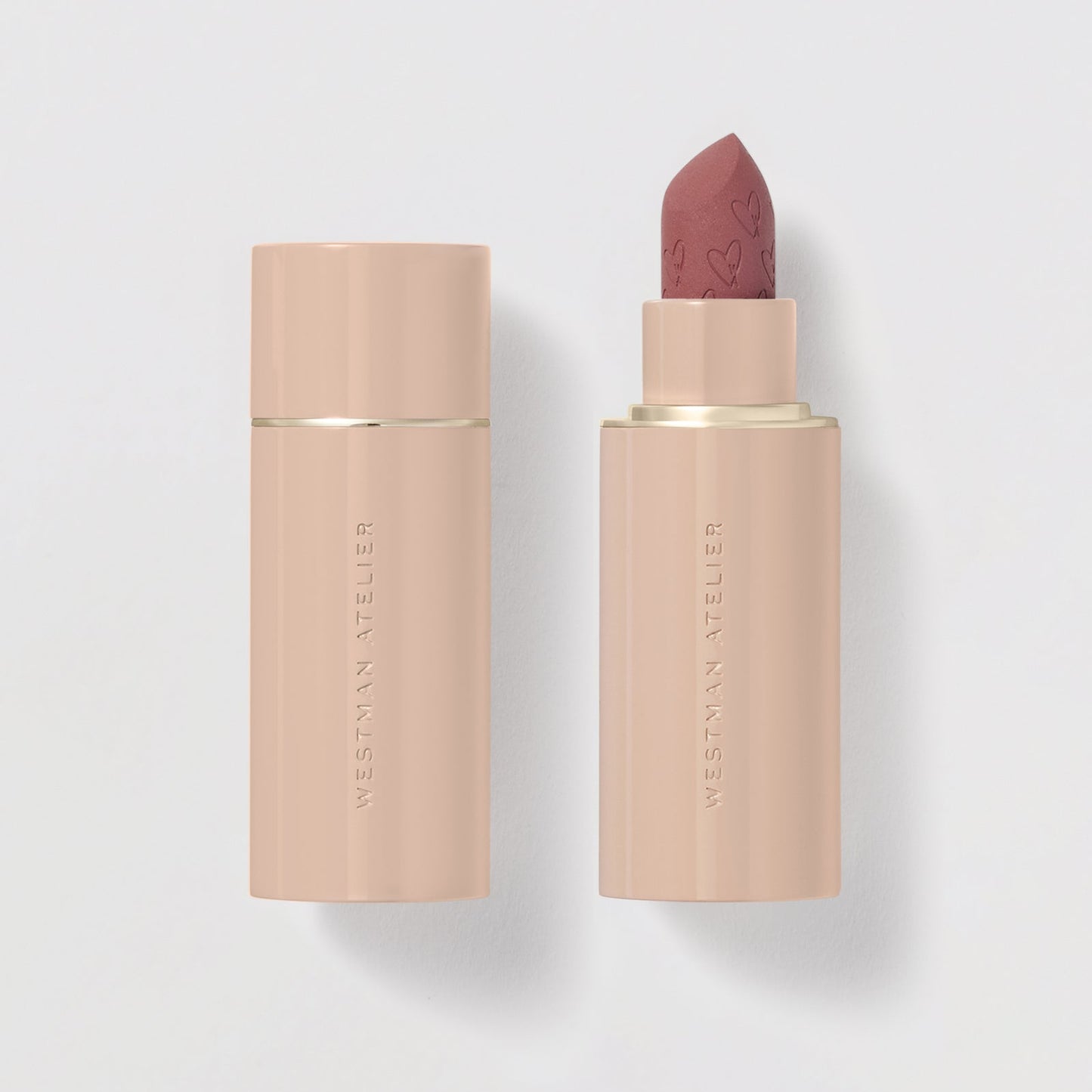 WESTMAN ATELIER Lip Suede Matte Lipstick