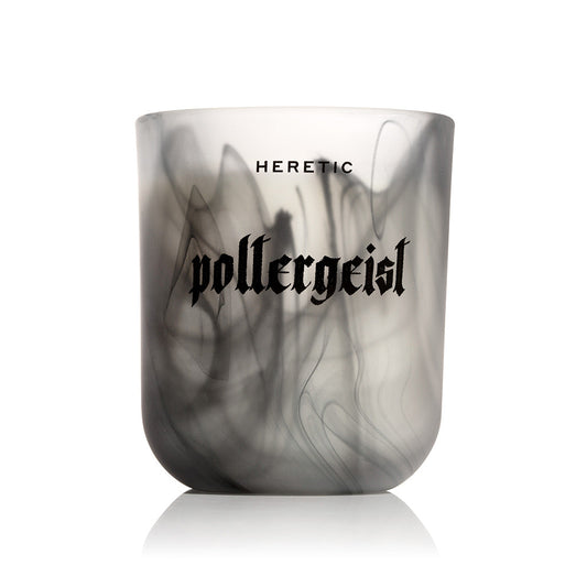 HERETIC PARFUM Poltergeist Candle