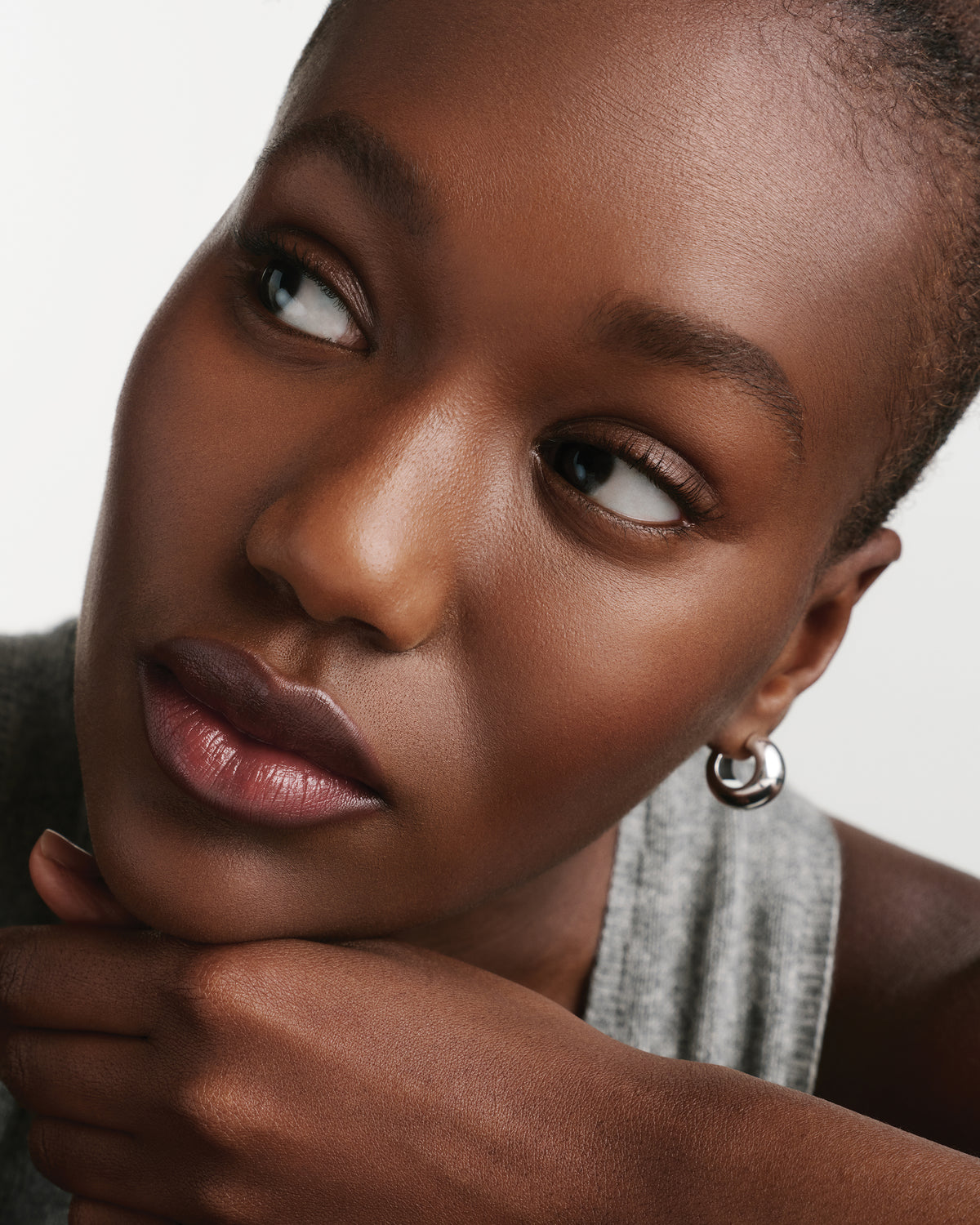 WESTMAN ATELIER Hydrobalm Tinted Lipstick