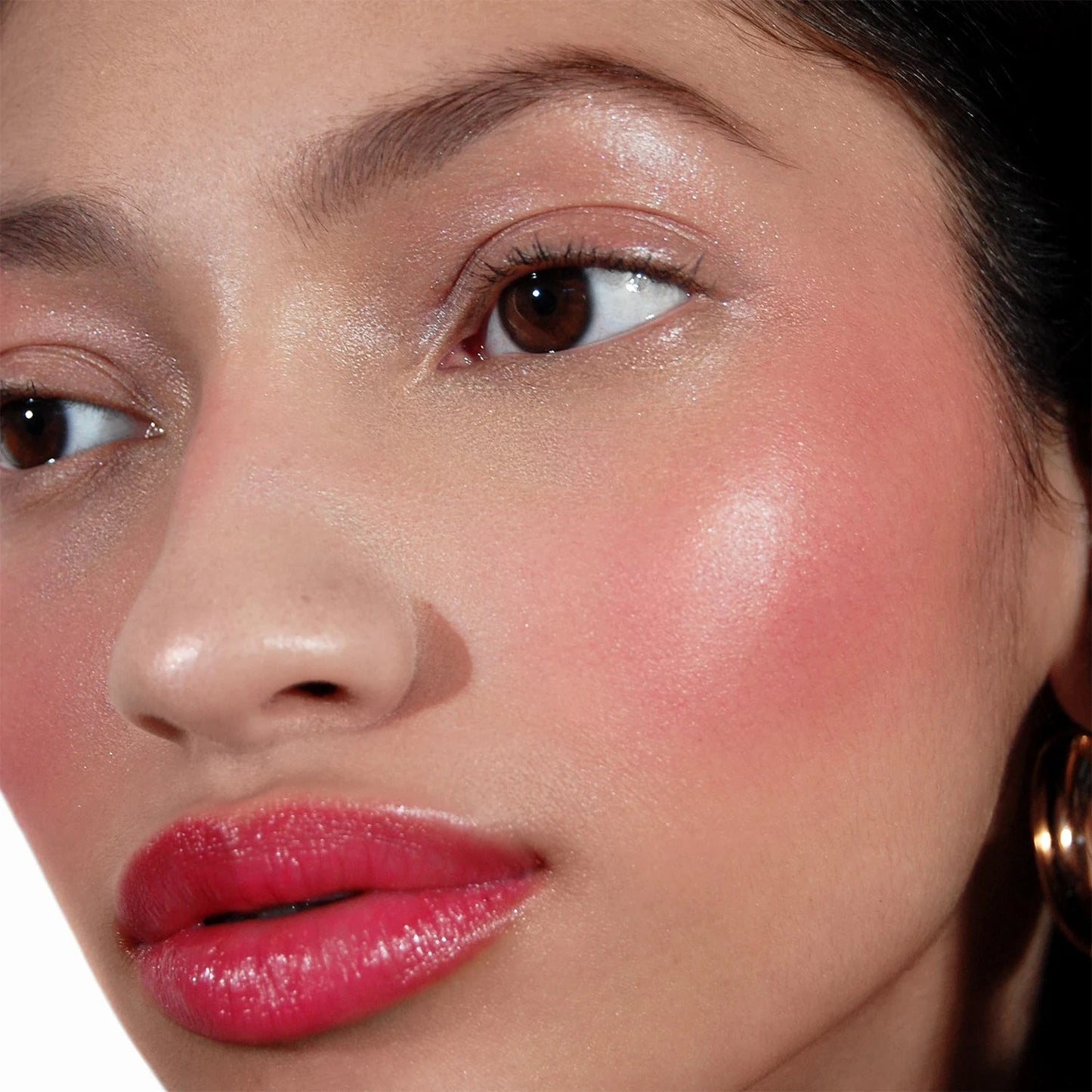 NEEN Going Rouge Cream Cheek & Lip