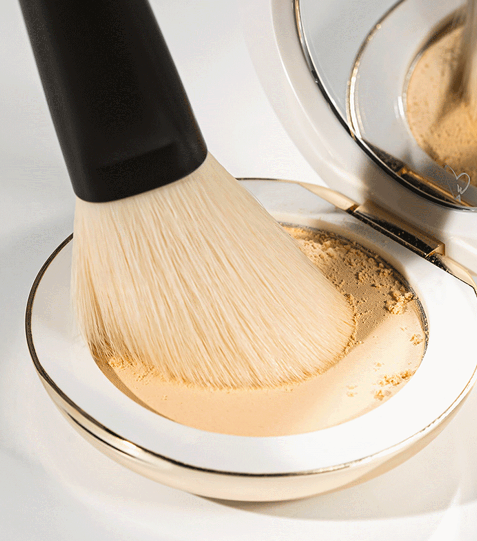 WESTMAN ATELIER Powder Brush