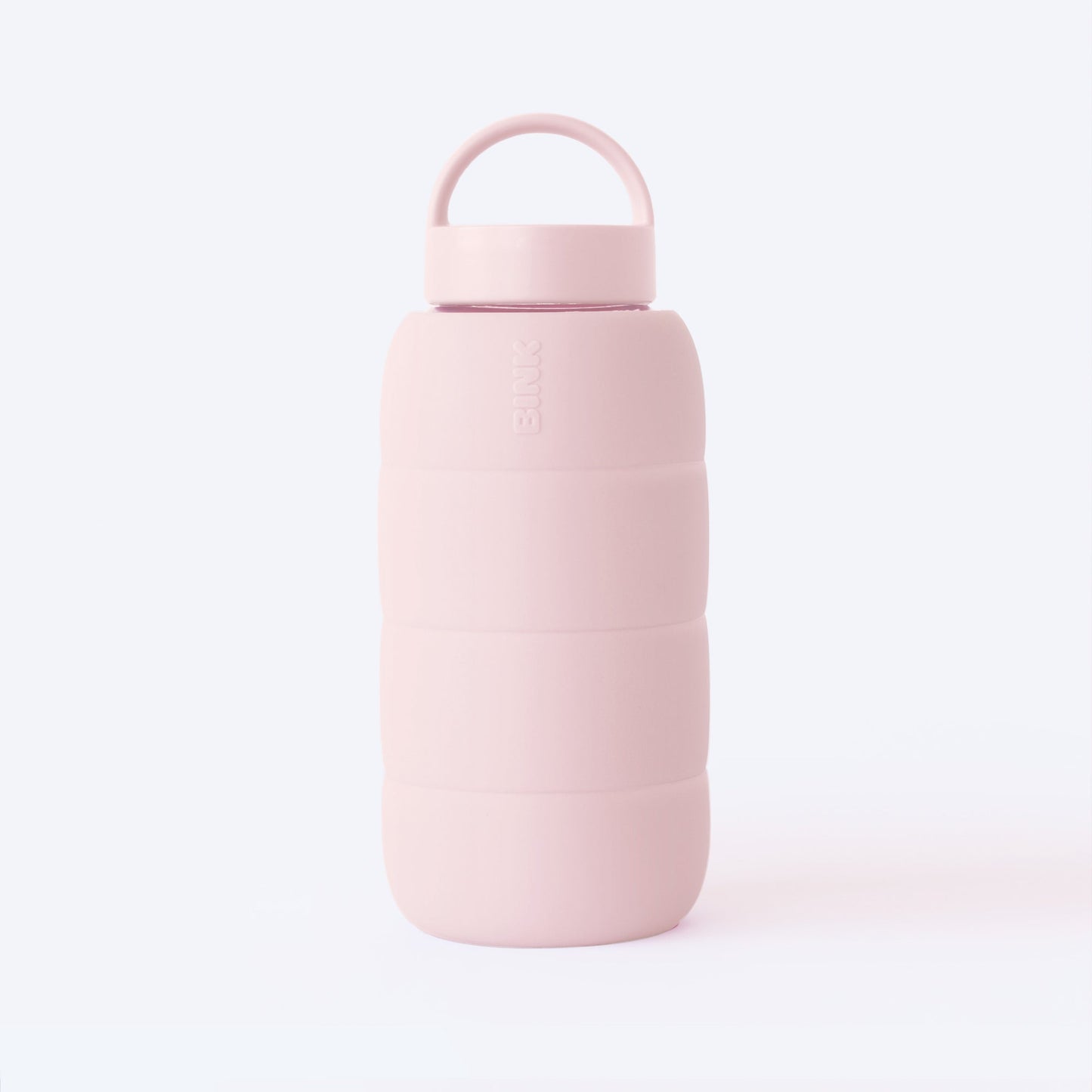 Bink Puffer Water Bottle