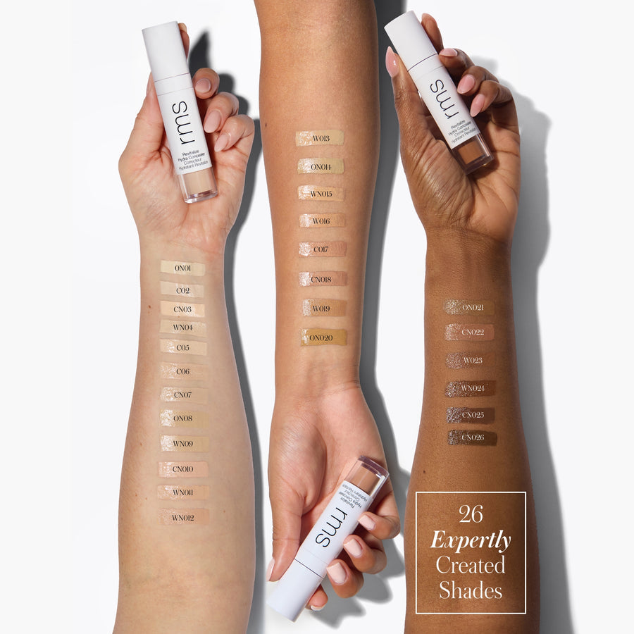 RMS Revitalize Hydra Concealer