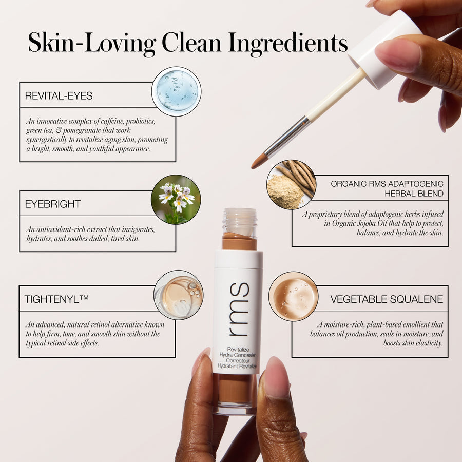RMS Revitalize Hydra Concealer