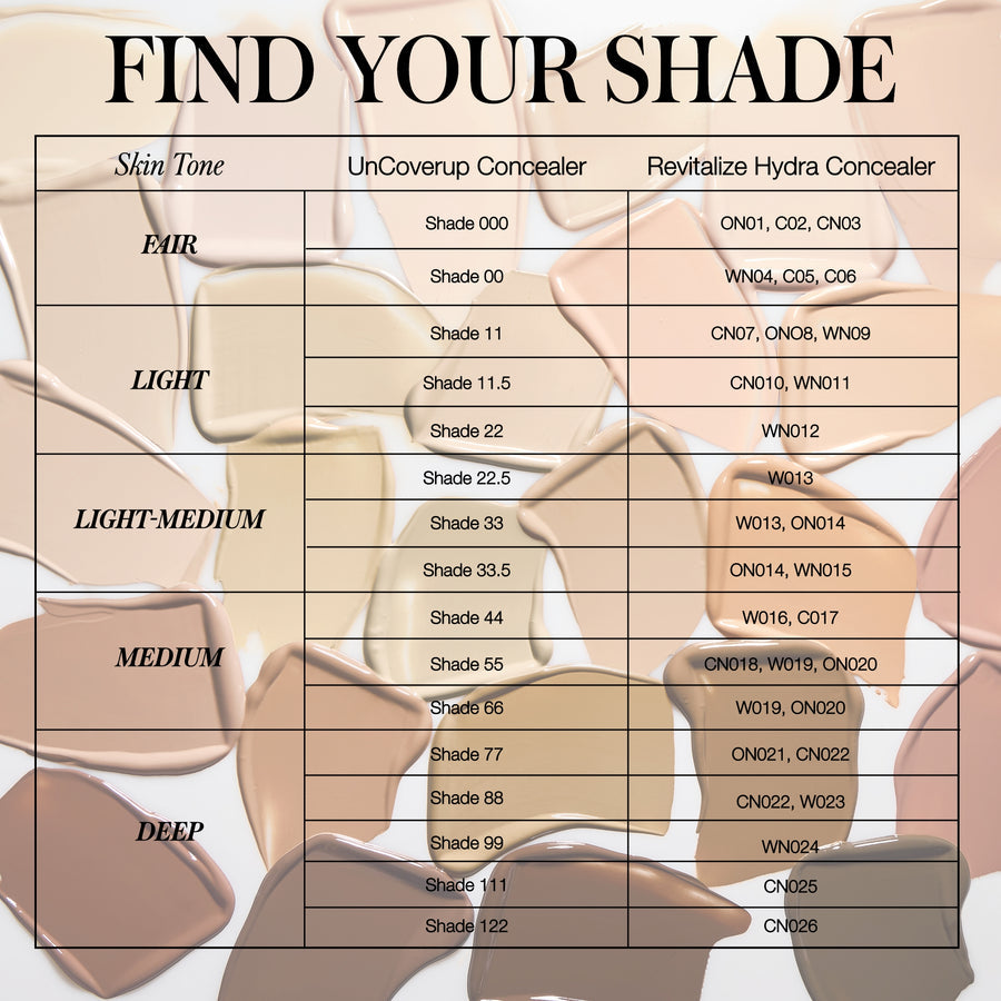 RMS Revitalize Hydra Concealer