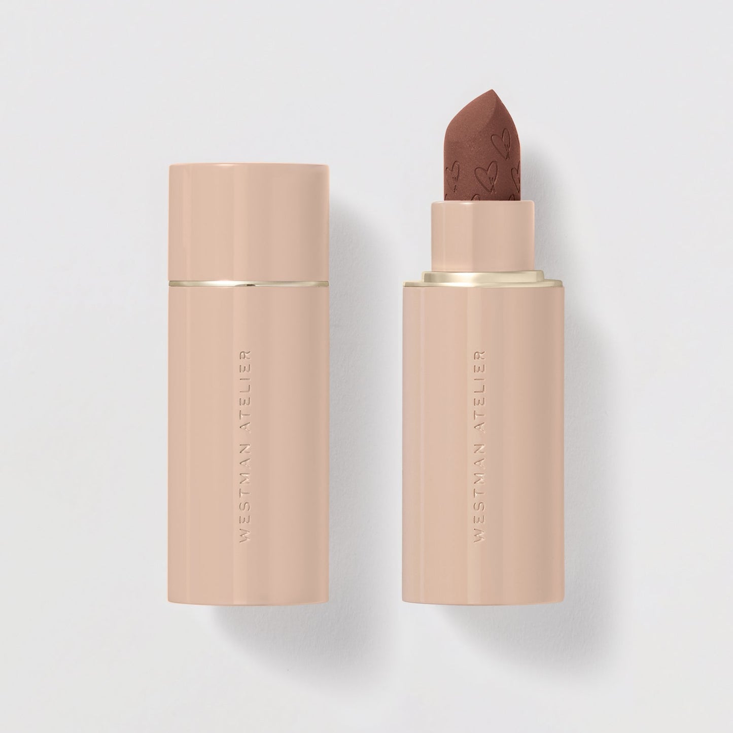 WESTMAN ATELIER Lip Suede Matte Lipstick