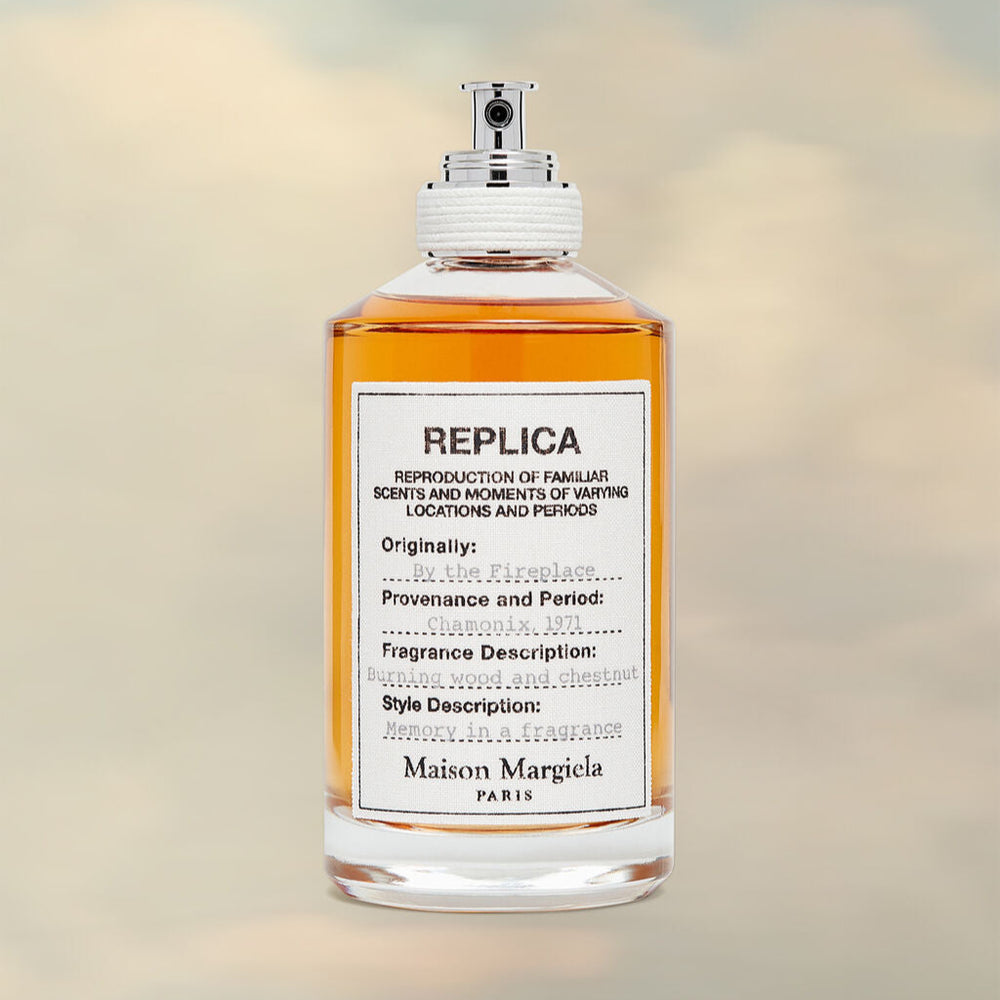 REPLICA By Mason Margiela | By The Fire