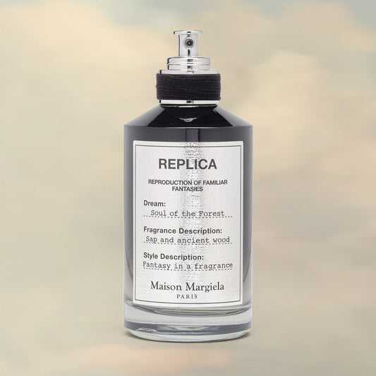 REPLICA By Mason Margiela | Soul Of The Forest