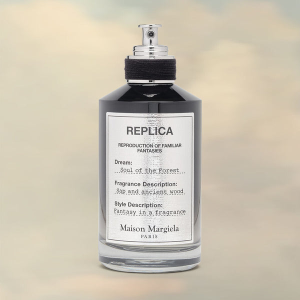 REPLICA By Mason Margiela | Soul Of The Forest