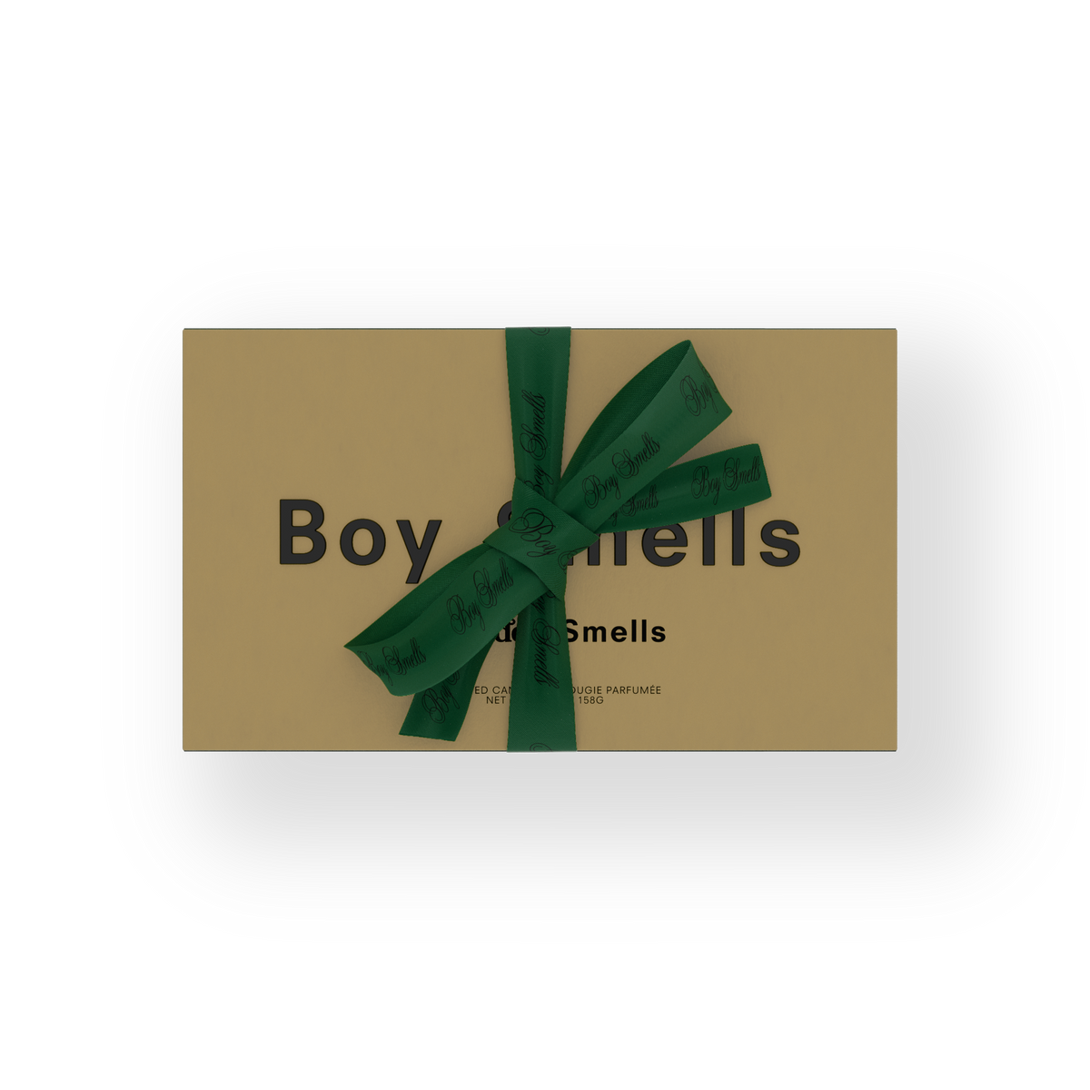 Boy Smells Nuevo Duo Votive Set box