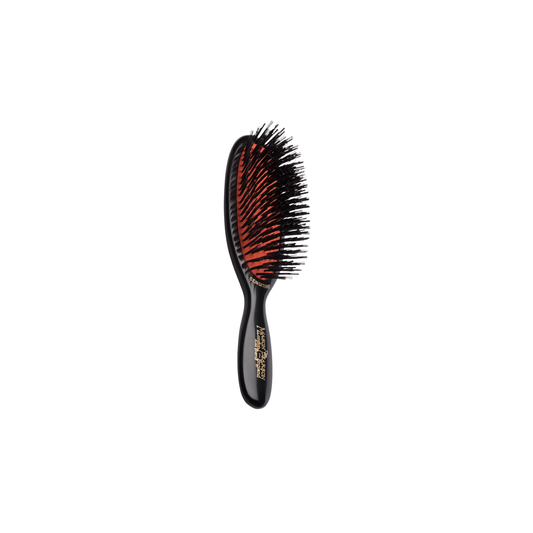 MASON PEARSON Pocket Sensitive Boar Bristle Brush SB4