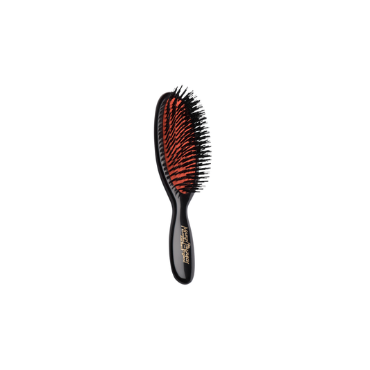 MASON PEARSON Pocket Bristle & Nylon Mix Brush | BN4