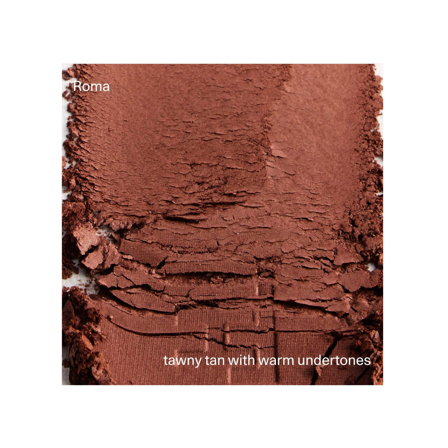 FARA HOMIDI Essential Bronzer Compact