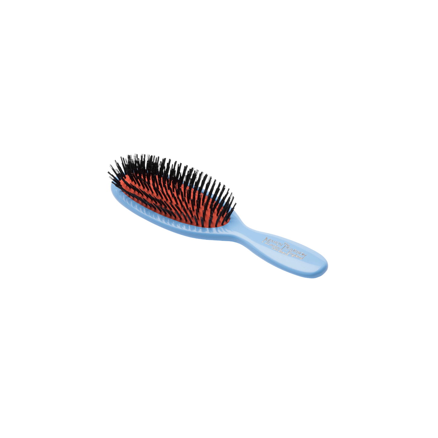 MASON PEARSON Pocket Bristle & Nylon Mix Brush | BN4