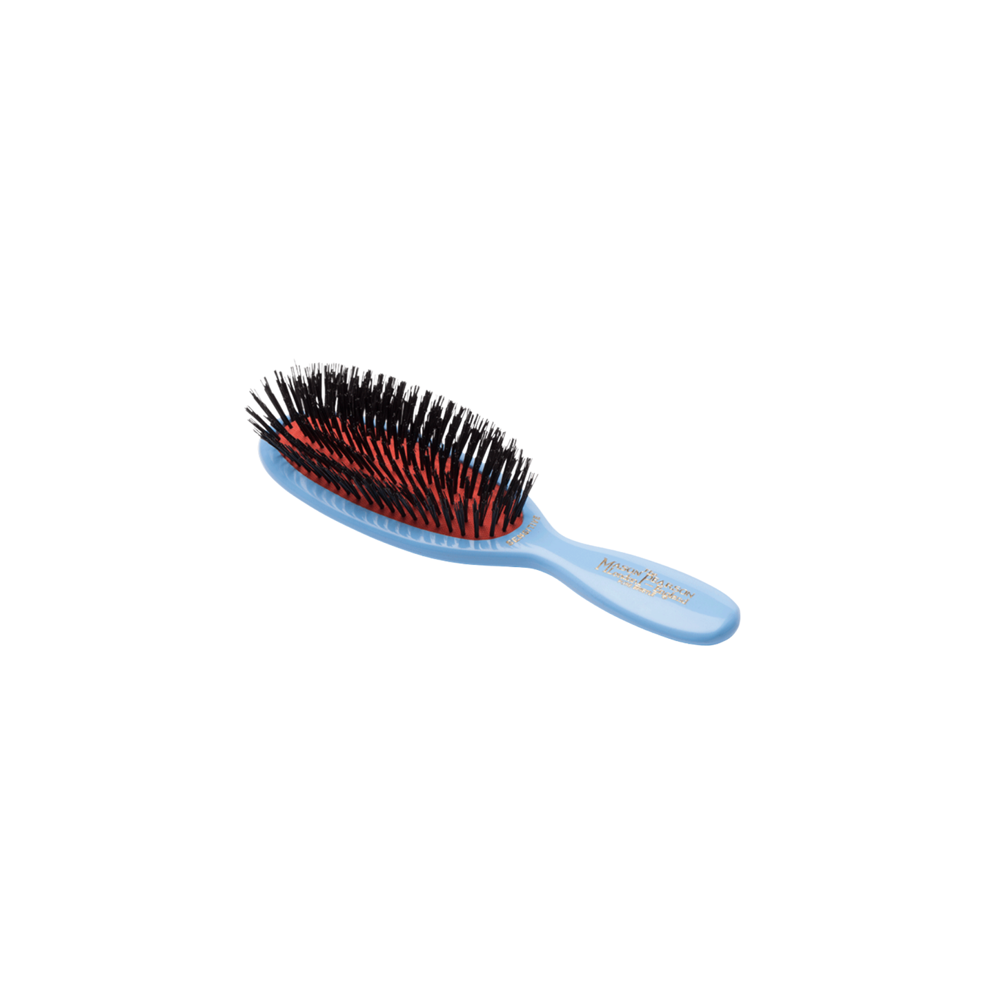 MASON PEARSON Pocket Sensitive Boar Bristle Brush SB4 – Shop