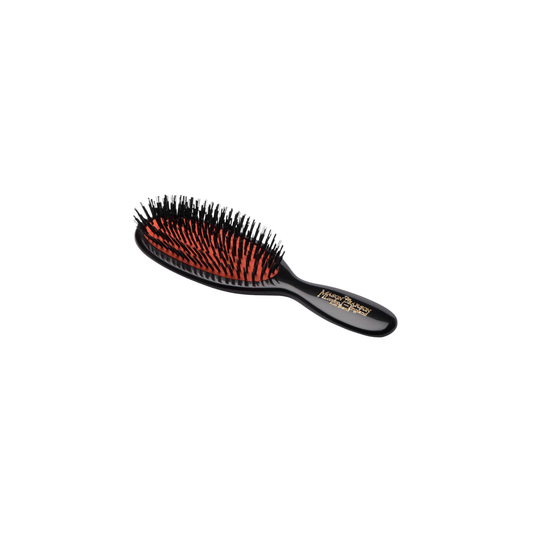 MASON PEARSON Pocket Bristle & Nylon Mix Brush | BN4