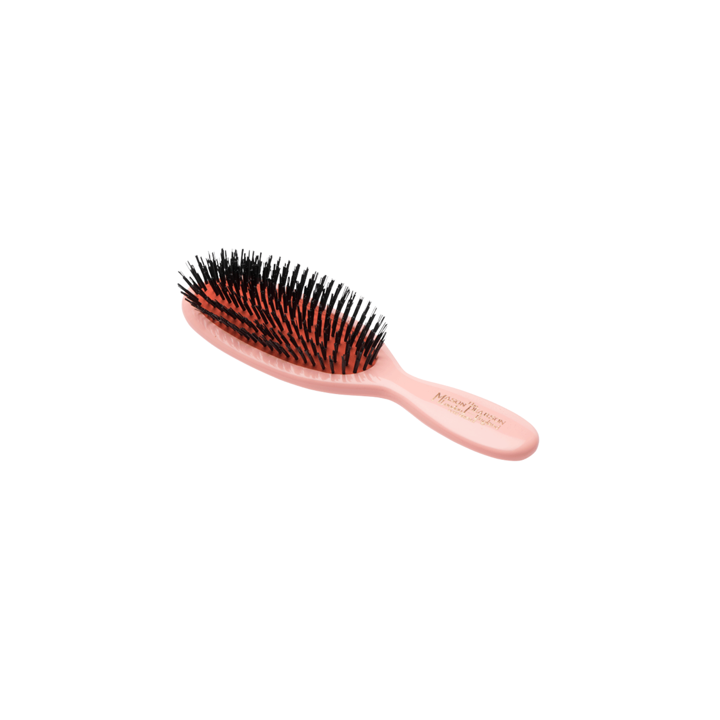 MASON PEARSON Pocket Bristle & Nylon Mix Brush | BN4