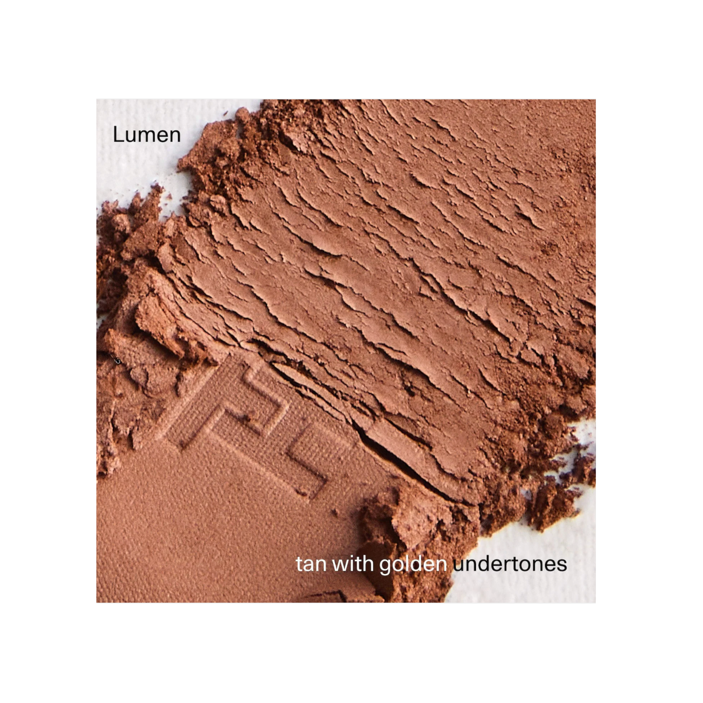 FARA HOMIDI Essential Bronzer Compact