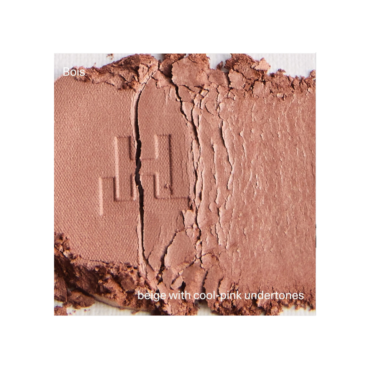 FARA HOMIDI Essential Bronzer Compact