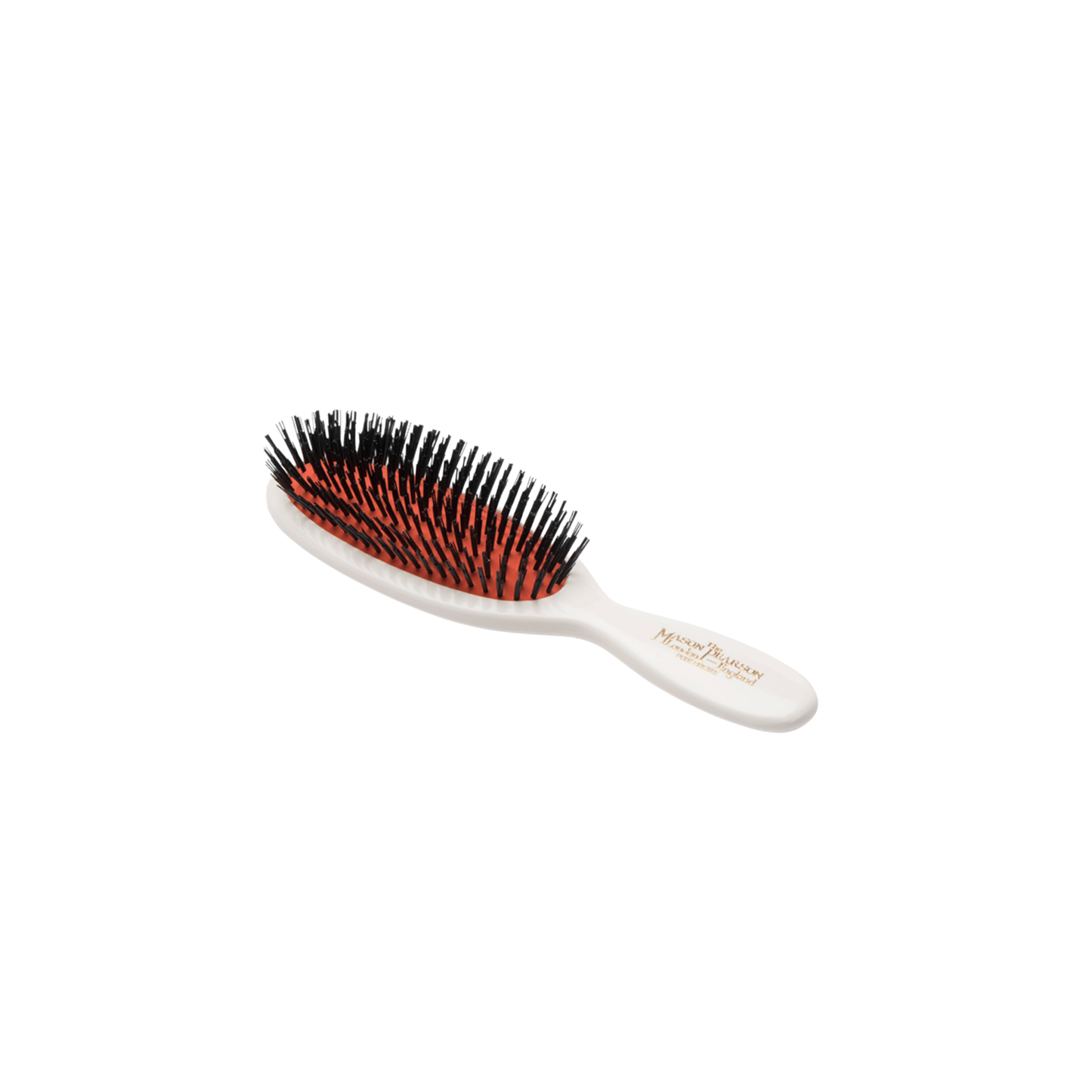 MASON PEARSON Pocket Bristle & Nylon Mix Brush | BN4