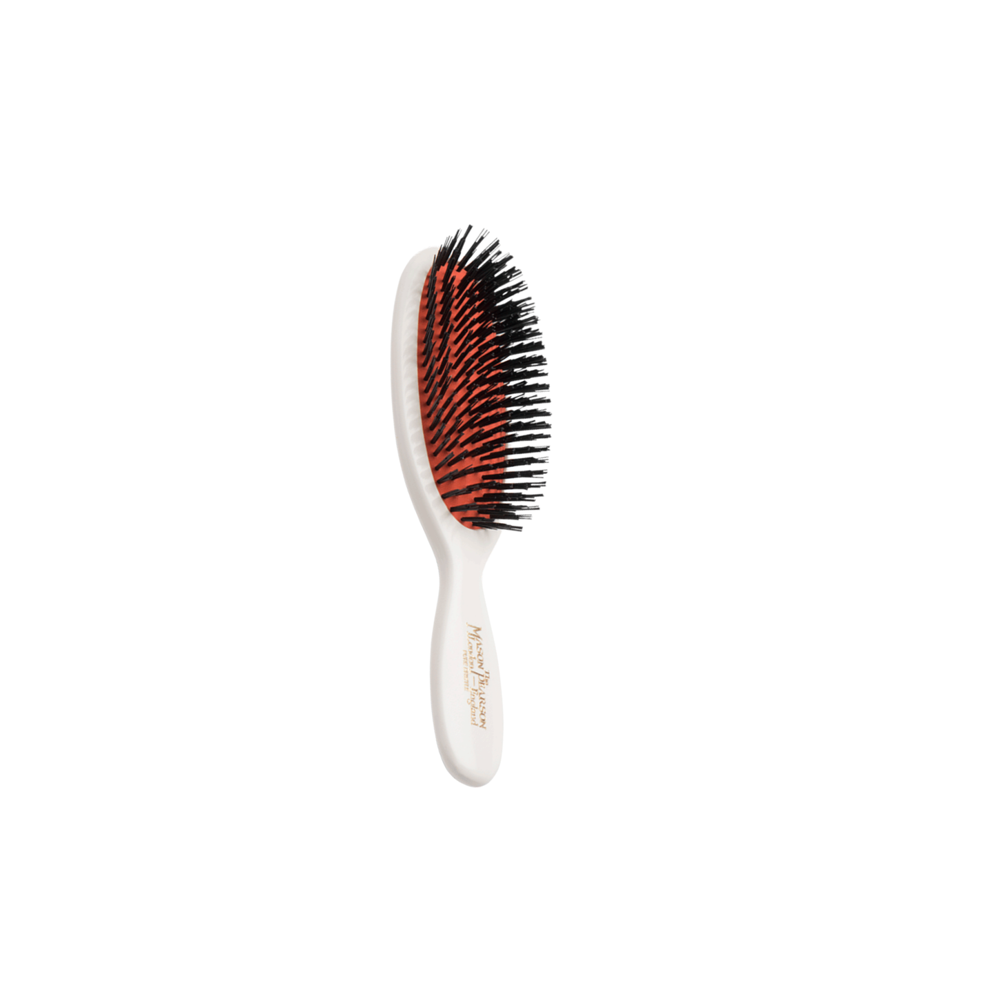 MASON PEARSON Pocket Bristle & Nylon Mix Brush | BN4