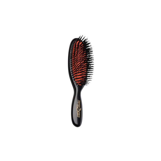 MASON PEARSON Pocket All Boar Bristle Brush | B4