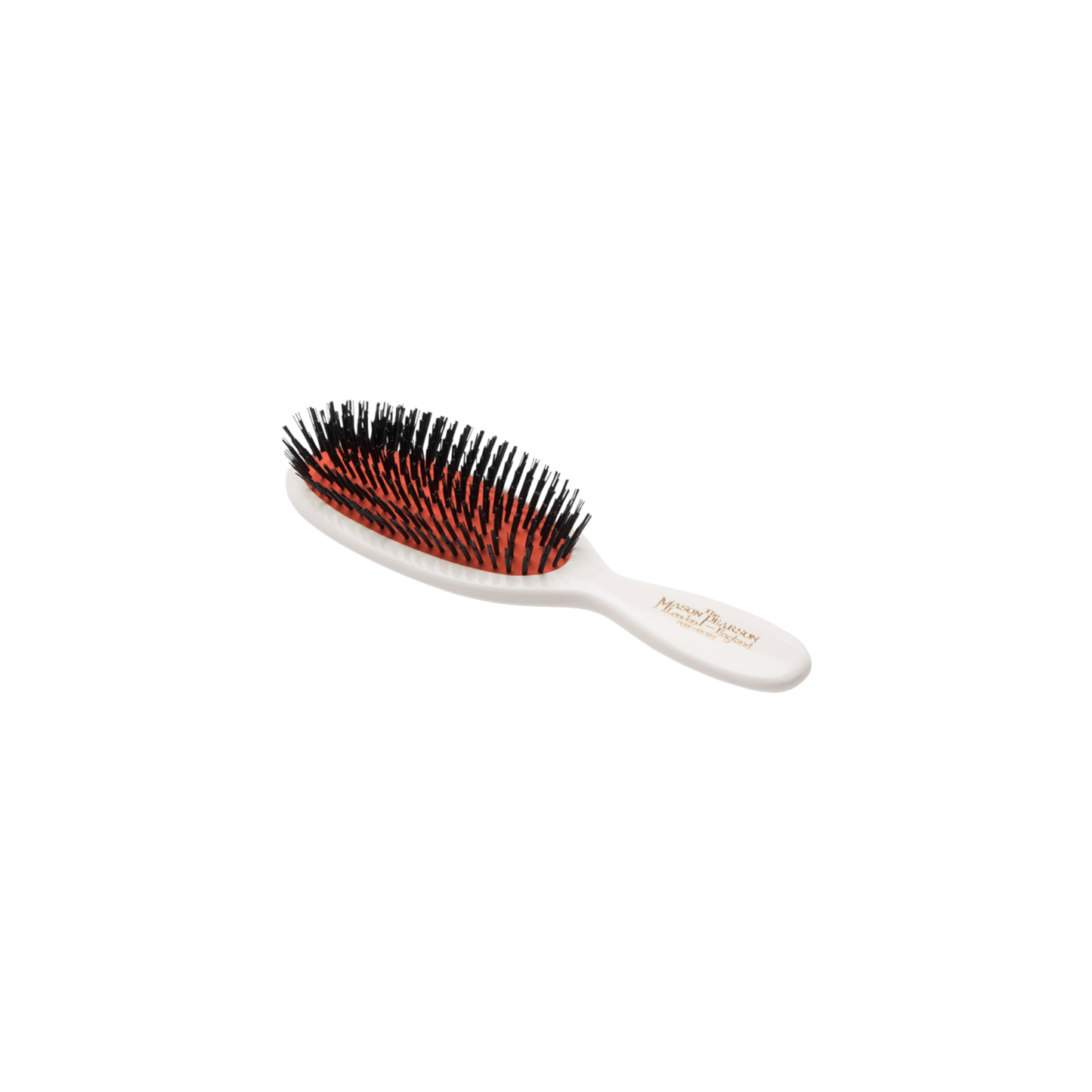 MASON PEARSON Pocket All Boar Bristle Brush | B4
